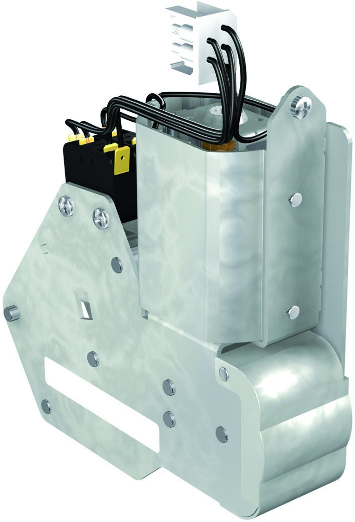 ABB ME2.2-6.2 VRSPNMOT100-130V