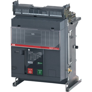 Abb Emax 2 lastscheider ip20 3P 1250a
