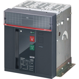 Abb Emax 2 lastscheider ip20 3P 1600a