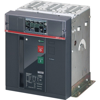 ABB E2.2N 1600A DIP LSI 3P