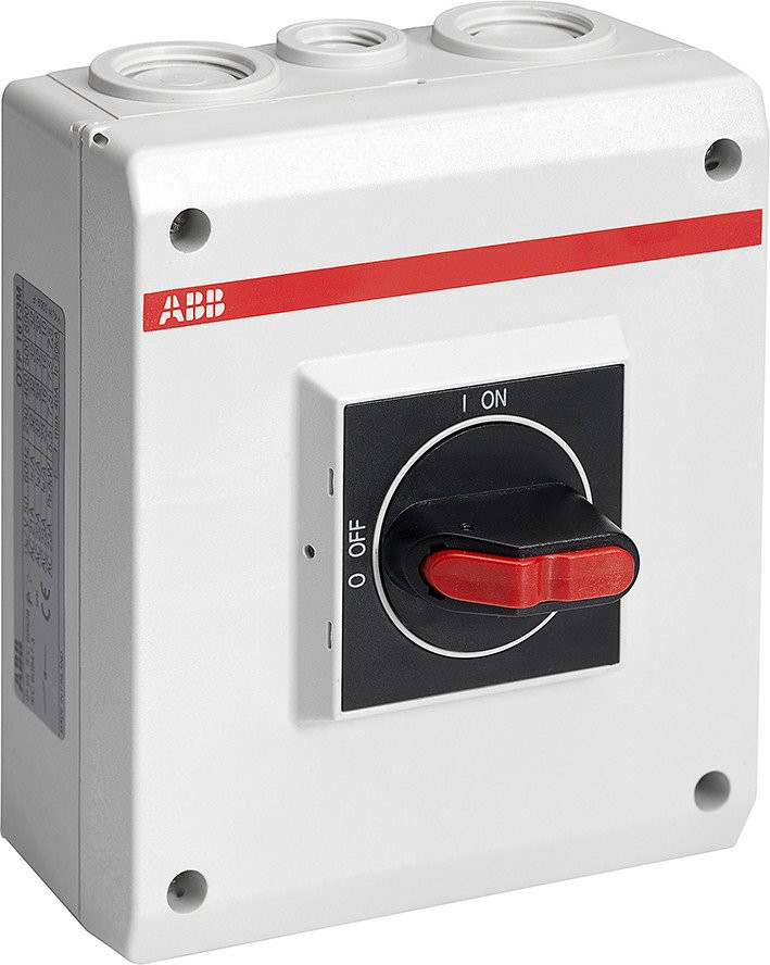 ABB LSTSCHEID 1SCA022613R9870