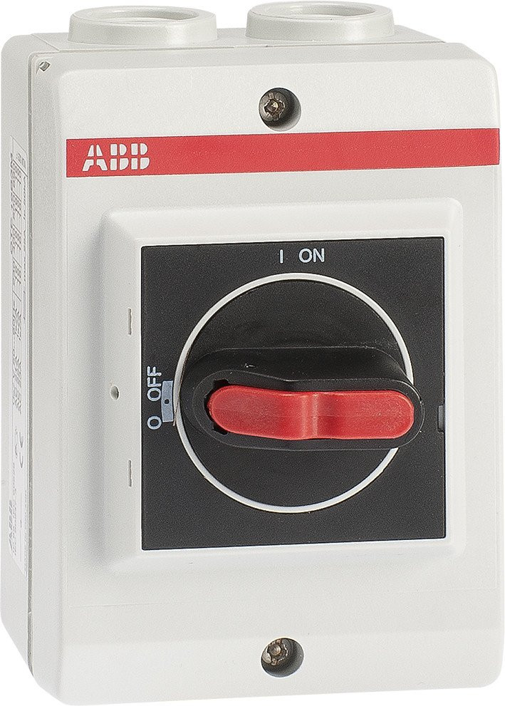 ABB LSTSCHEID 1SCA022699R2880