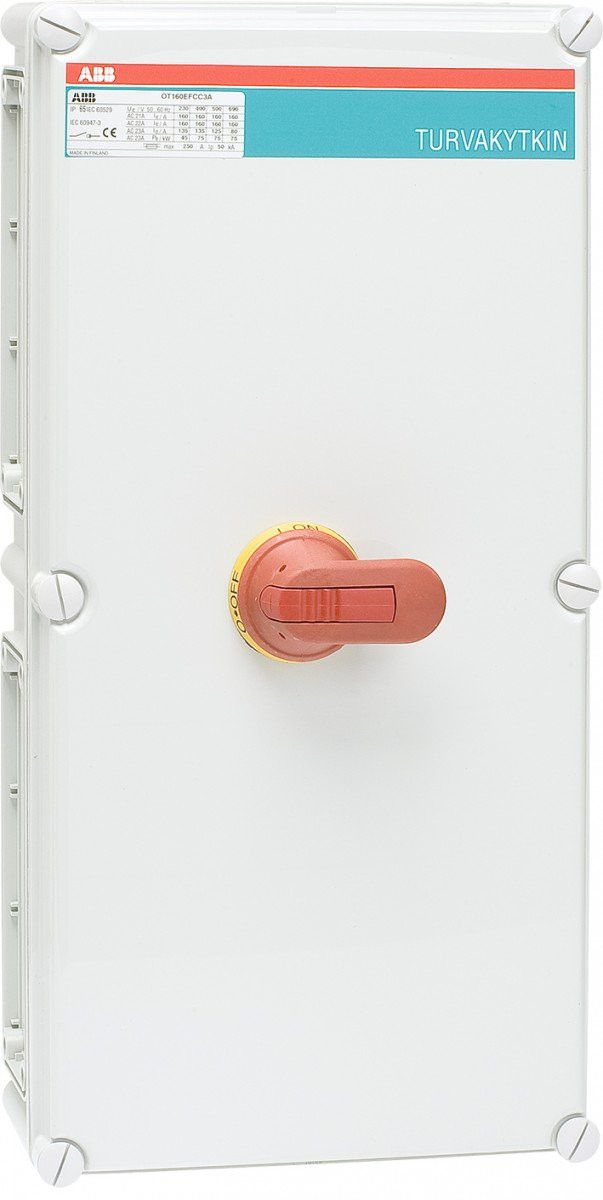 ABB LSTSCHEID 1SCA022278R1930