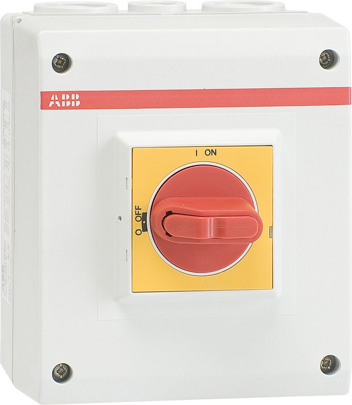 ABB LSTSCHEID 1SCA022401R6880