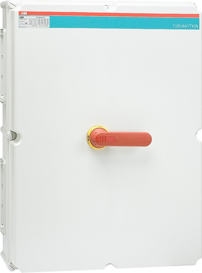 ABB LSTSCHEID 1SCA022278R3710