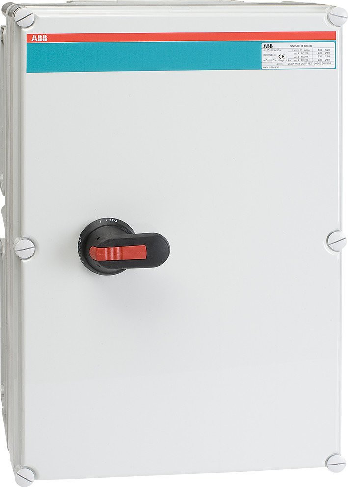 ABB LSTSCHEID 1SCA022619R2250