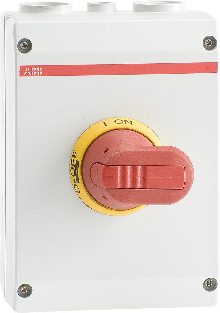 ABB LSTSCHEID 1SCA022401R2460