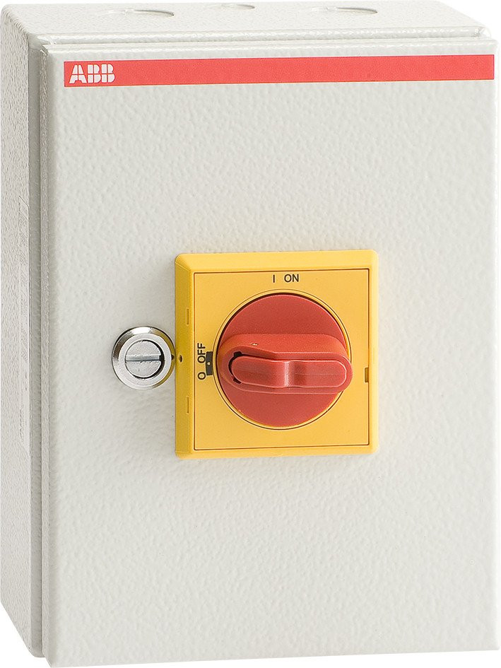 ABB LSTSCHEID 1SCA022612R8750