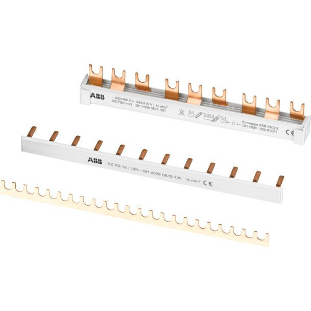 ABB 3FASERAIL S91   SZ-PSB-23N