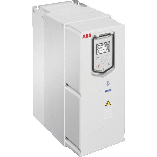 ABB FREQREG ACH580 30KW 400V3F