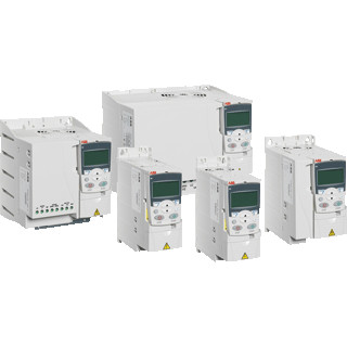 ABB FREQREG ACS355-01E-04A7-2