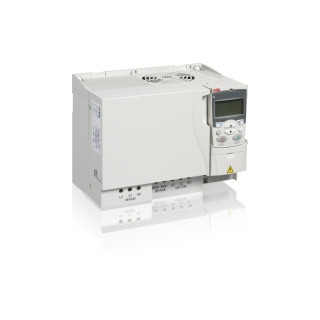 Abb Frequentie-omvormer 15KW i2n =34,1a ip20 zonder bedieningspaneel