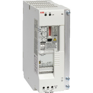 ABB ACS55 ACS5501E07A62 Frequentieregelaar = FACTUUROMSCHRIJVING: ABB FREQEN.OMV ACS55-01E-07A62   Productbeschrijving in het kort: ABB freq rglr = Artikelnummer: 3777265 Artikelcode leverancier: 68878365 Bruto:  € 282,17 (excl.BTW) Aantal 1 x 1 stuk(s)  