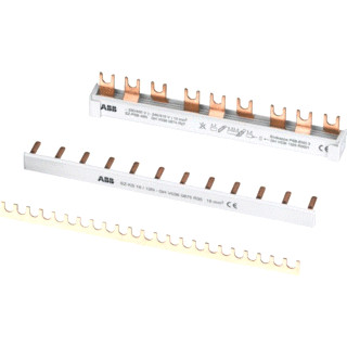 ABB KAMRAIL GEISOL 1P AUTOMAAT