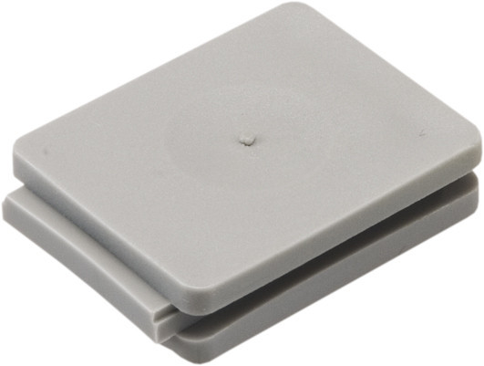 ABB HAF Hafobox Blind Inzetstuk voor kabeldoos 3640