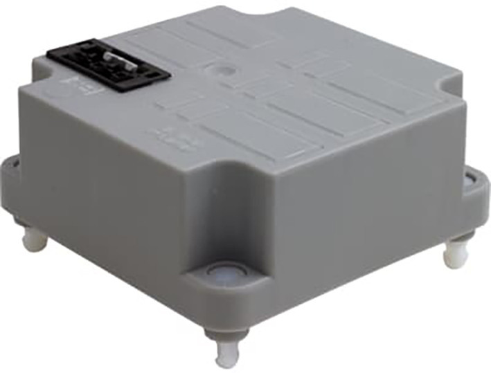 ABB HAF Hafobox Connectordeksel Met winsta 1x3p + aansluitdraden