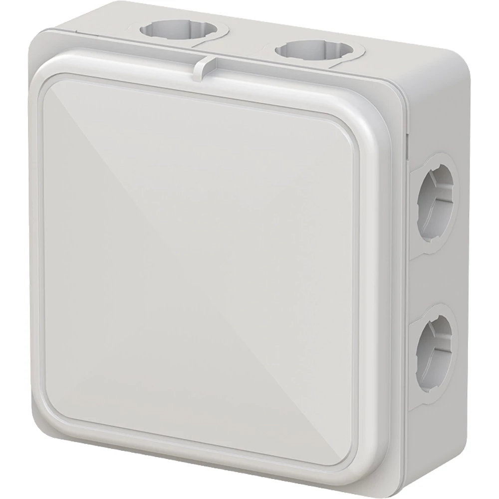ABB HAF Hafobox Flex-O-box kabeldoos 6MM2 40 stuks verpakt