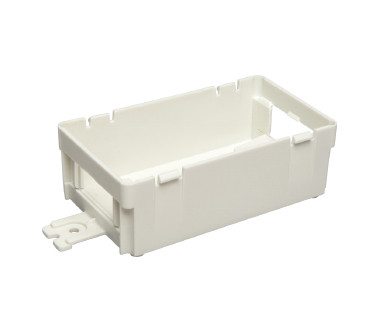 ABB HAF Hafobox Lasdoos 3611 zonder deksel (trekdoos) voor gebruik met GST chassis ger