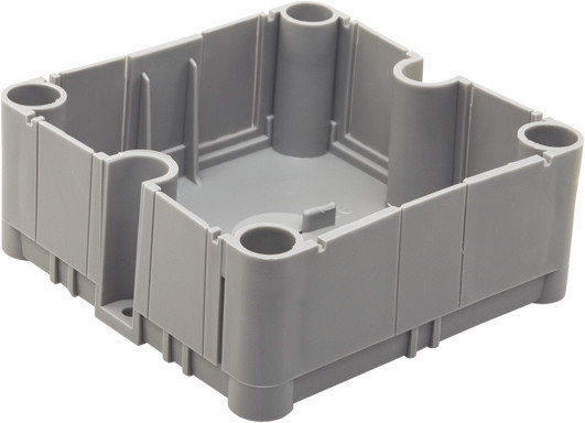 ABB HAF Hafobox Onderbak 3640, excl. deksel