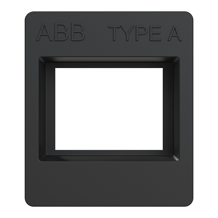 ABB HAF Hafobox TBV Deksel data