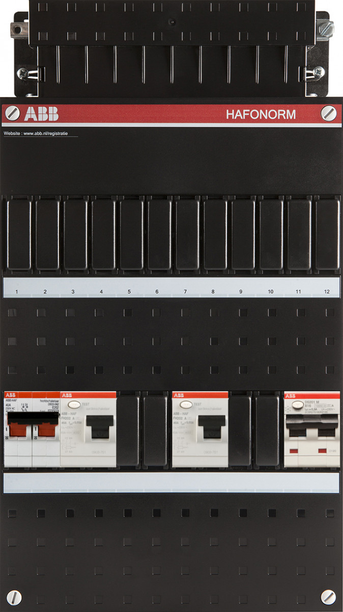 ABB HAF INST.KAST HD-H42.C5-22-