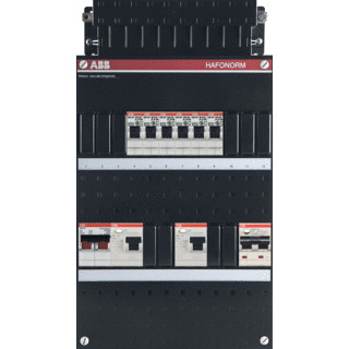 ABB HAF INST.KAST HD-H42.C5-22-43