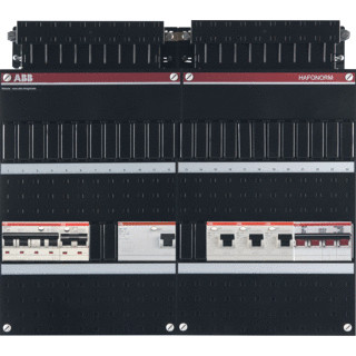 ABB HAF INST.KAST HE-H44.C16.C8-44