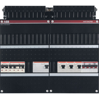 ABB HAF INST.KAST HE-H44.C5.C19-44