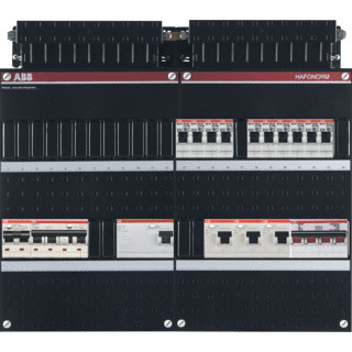 ABB HAF INST.KAST HE-H44.C5.C19-44