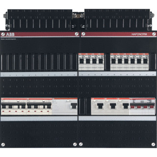 ABB HAF INST.KAST HE-H44.C16.C19