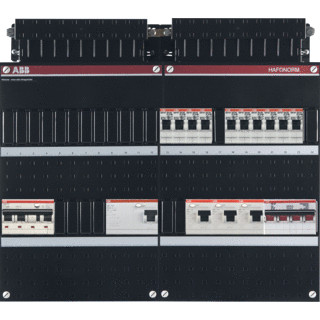 ABB HAF INST.KAST HE-H44.C6.C19-44