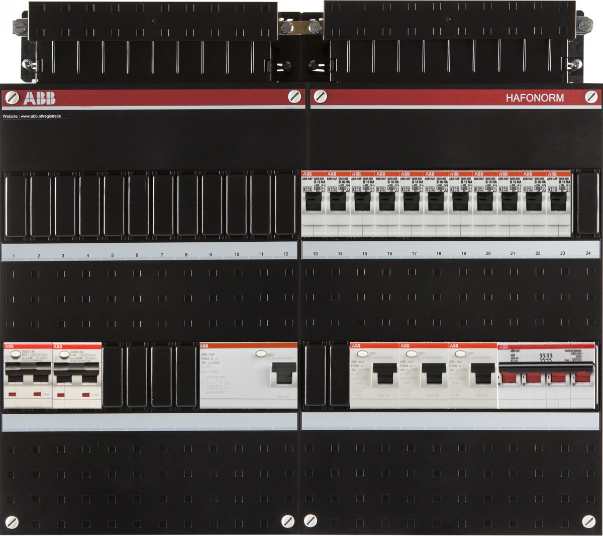 ABB HAF INST.KAST HE-H44.C5.C8-44