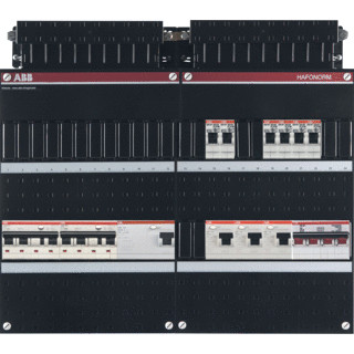 ABB HAF INST.KAST HE-H44.C16.C19