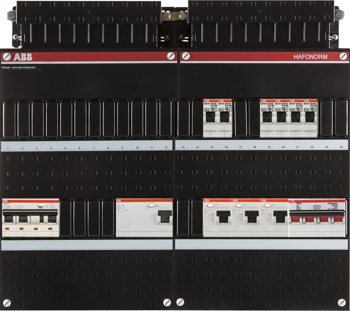 ABB HAF INST.KAST HE-H44.C6.C19-44