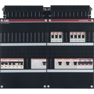 ABB HAF INST.KAST HE-H44.C5.C19-44