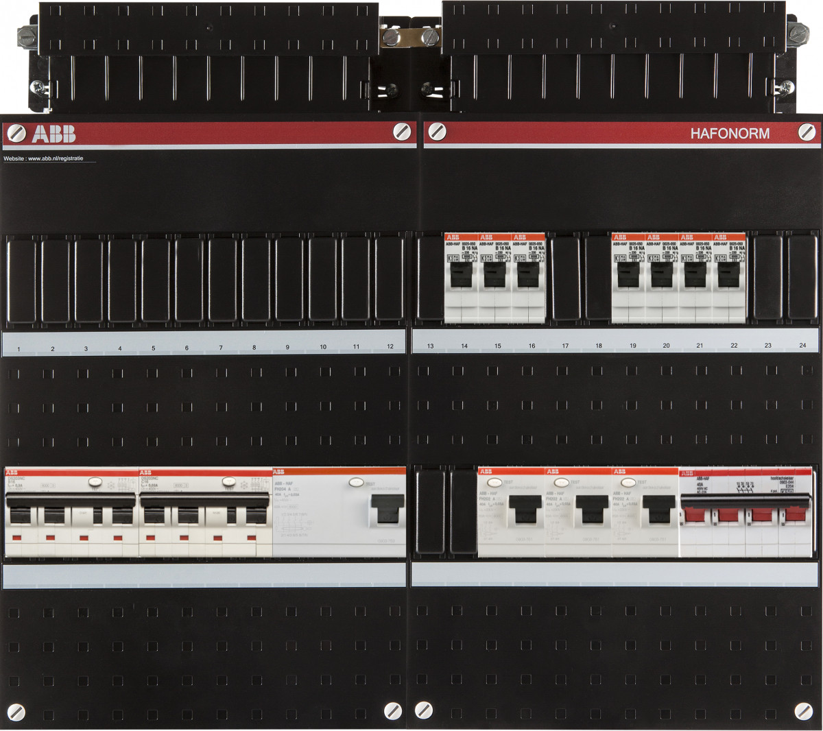 ABB HAF INST.KAST HE-H44.C16.C19