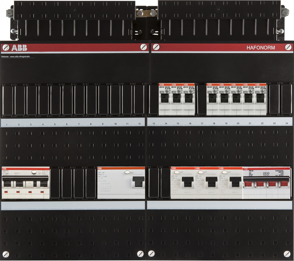 ABB HAF INST.KAST HE-H44.C6.C19-44