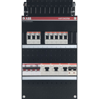 ABB HAF INST.KAST HD-H44.C5-222