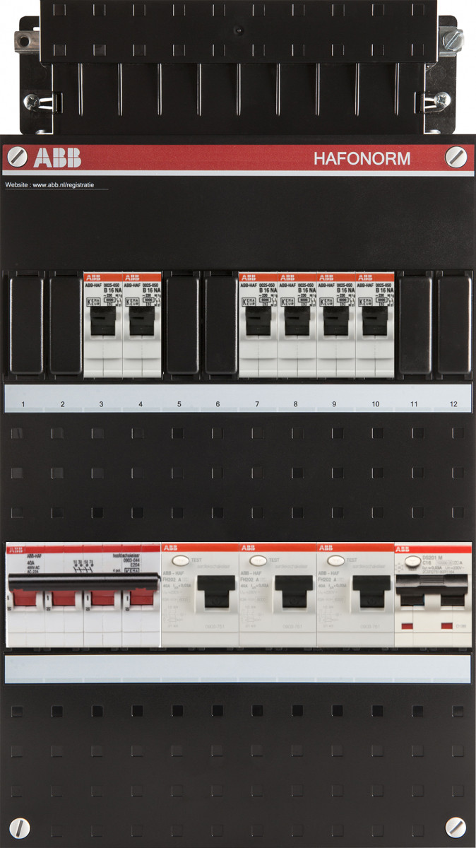 ABB HAF INST.KAST HD-H44.C6.C8 42