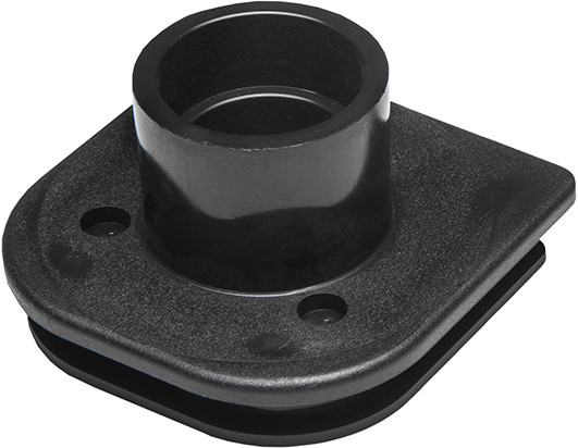 Abb Inzetstuk 40/ buis 16 en 19 MM