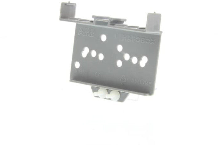 ABB HAF MONTAGEPL KABELDOOS 3640