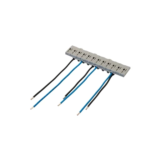 Abb Hafonorm busboard 1-fase 3-split