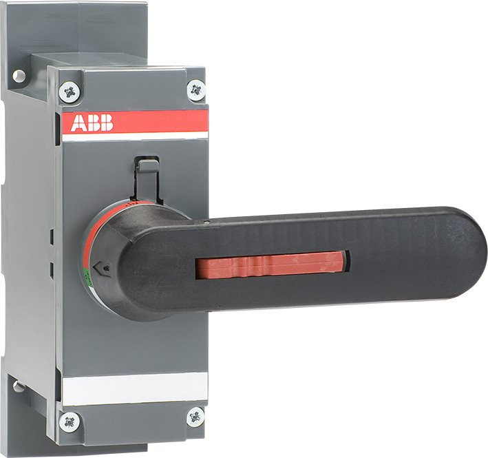 Abb Handel voor direkte bediening os serie osv800dk