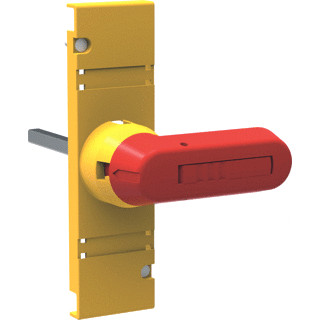 ABB BDKNVERM 1SCA127391R1001