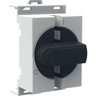 Abb Handgreep voor ot