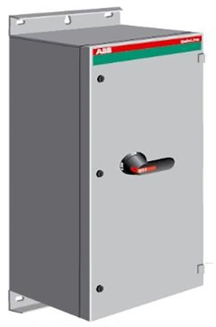 ABB LASTSCHAK OT315KUUR3TZ