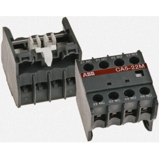 Abb HLP.2M+2V TBV magneetschakelaar a9 T/M a40-30-10/01 BC9 T/M BC25-30-10/01