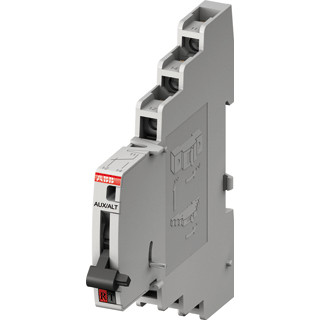 Abb Hulp/signaalcontact 1 wissel hulpcont. 1 wissel signaalcont.