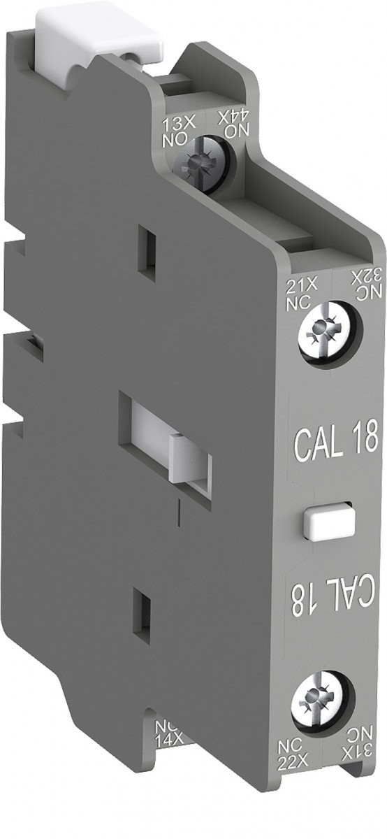 ABB HULPCNTBL 1NO+1NC BOUTAANS