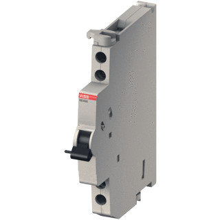 Abb Hulpcontact rechts 2 verbreek